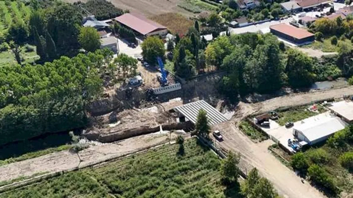 Sakarya’da ulaşım güçleniyor
