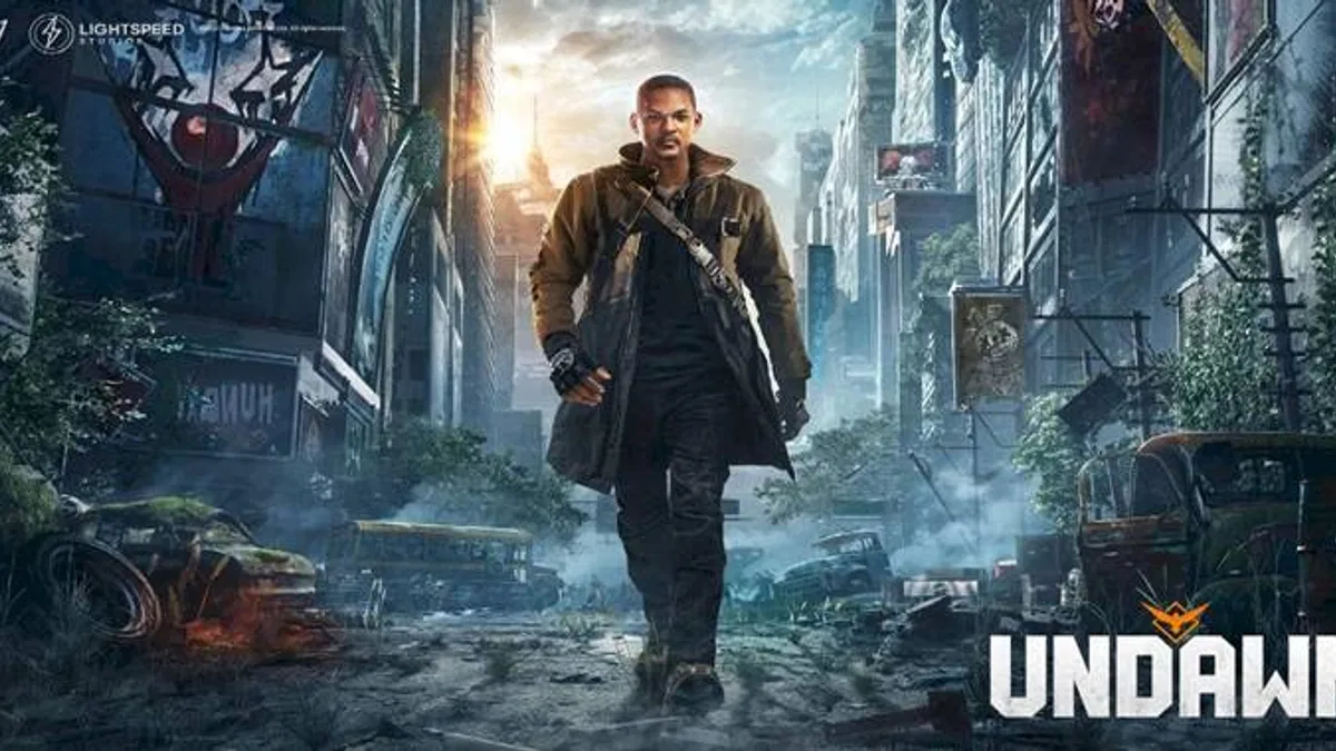 15 Haziran’da Çıkacak Undawn İçin Ödüllü Erken Kayıt Dönemi Başladı