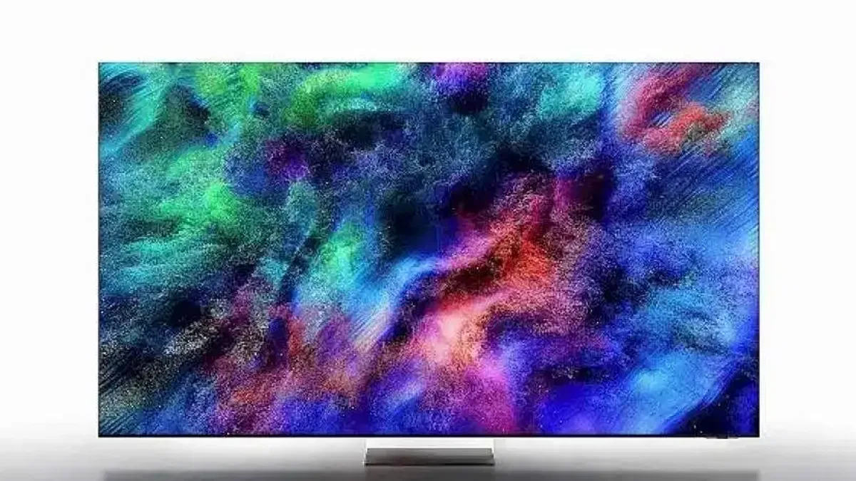 Samsung, 2026'da Premium Micro RGB serisini yeni boyutlarla ve gelişmiş özelliklerle genişletiyor