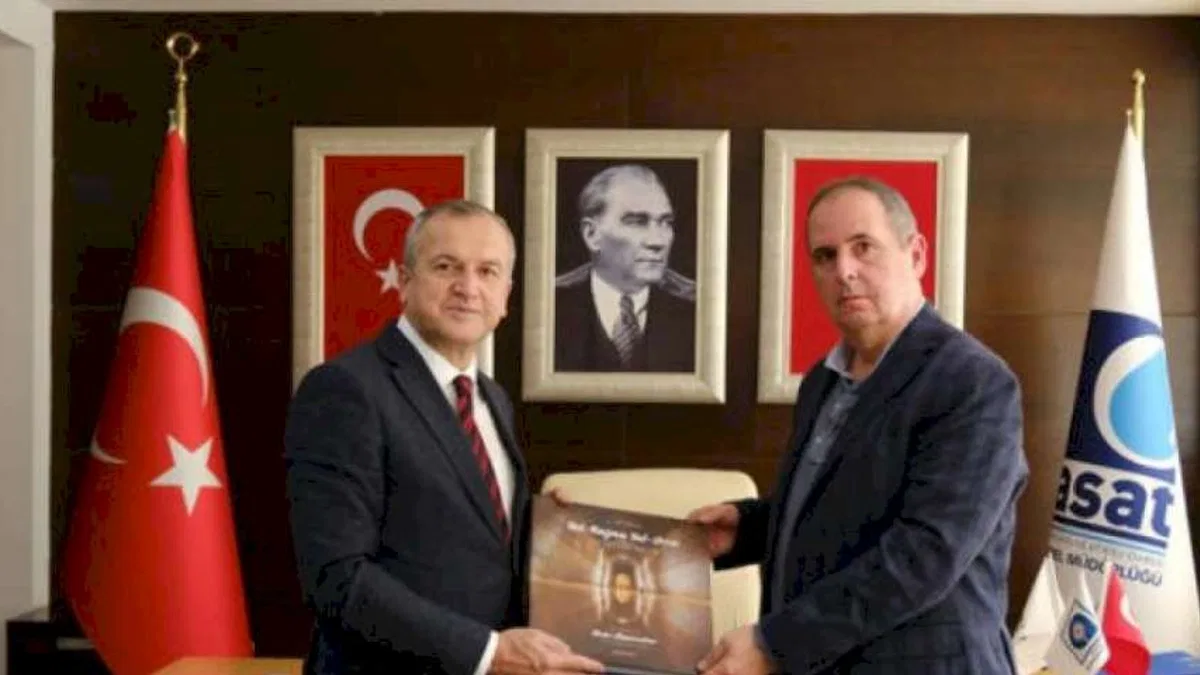 ASAT gelecekte yaşanabilecek su kıtlığı için harekete geçti