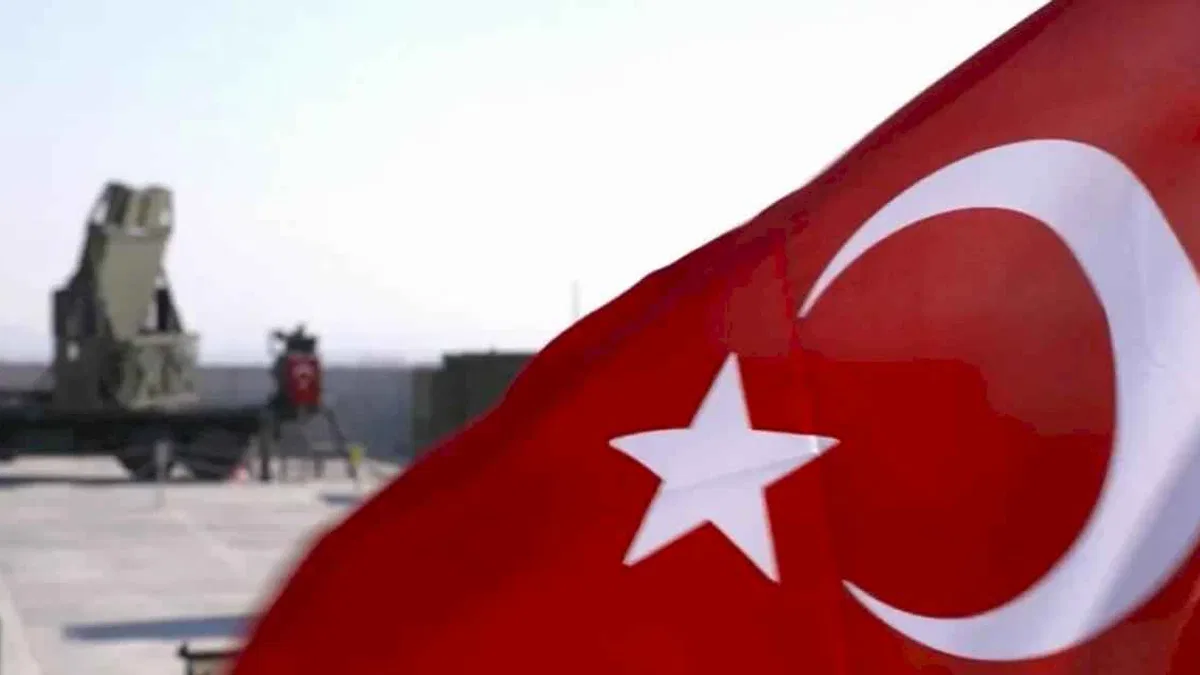 ASELSAN'dan sualtına 210 milyon Euro'luk sözleşme
