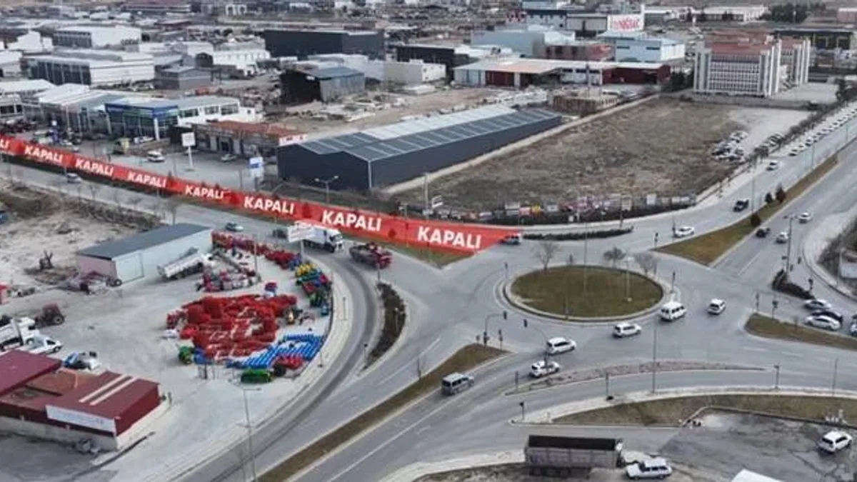 Niğde’nin Yarım Asırlık Altyapı Sorununa Neşter