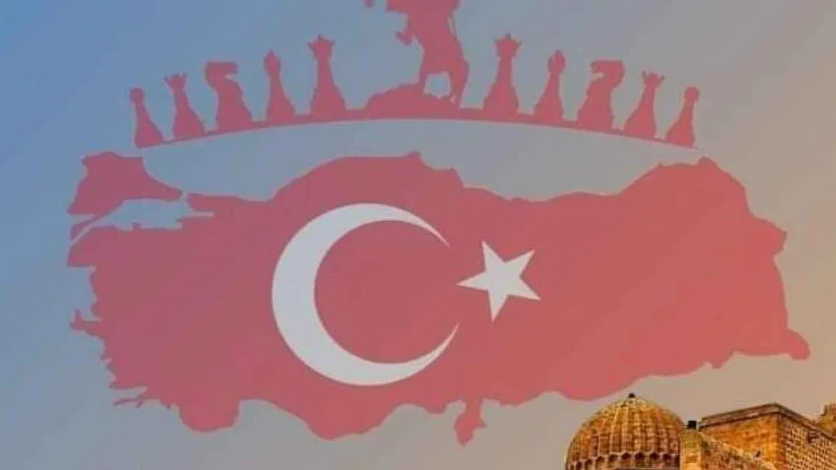 Mardin'de Satranç Merit Grup ile 'Şah'lanacak
