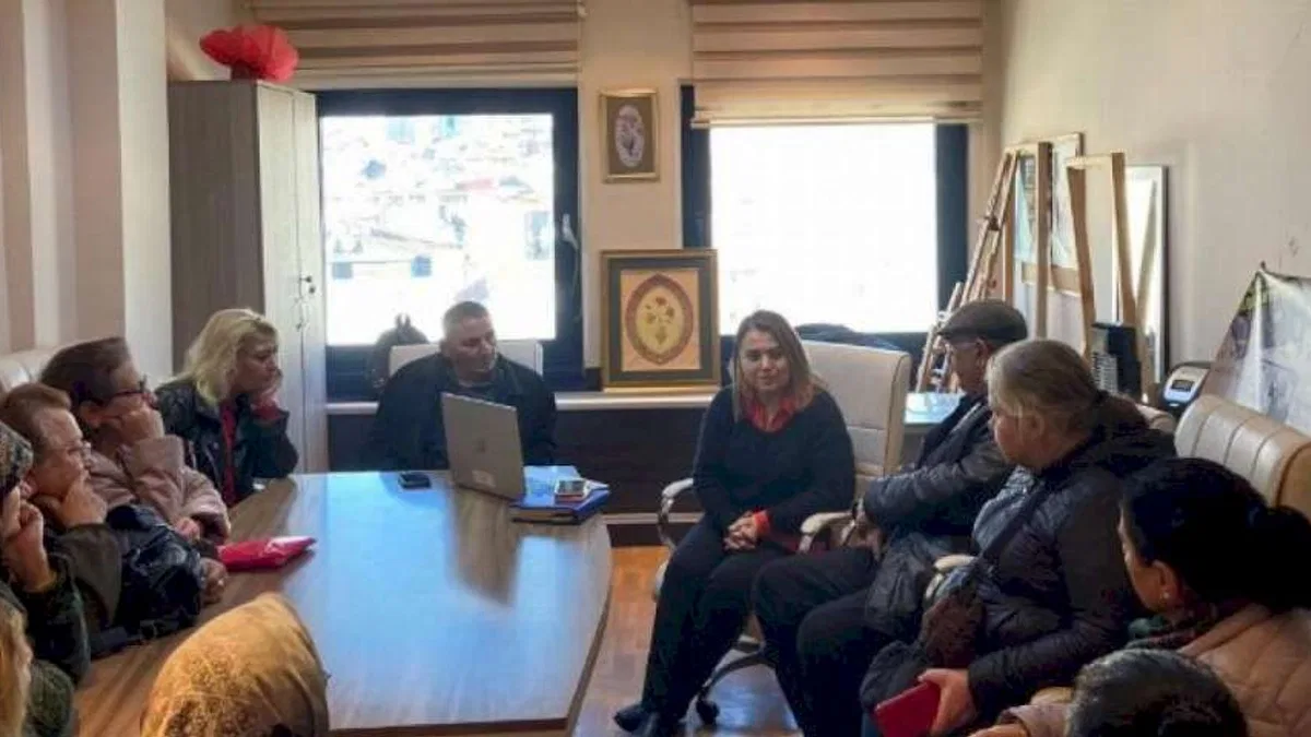 İzmit 2. Kısa Mola Merkezi için harekete geçti