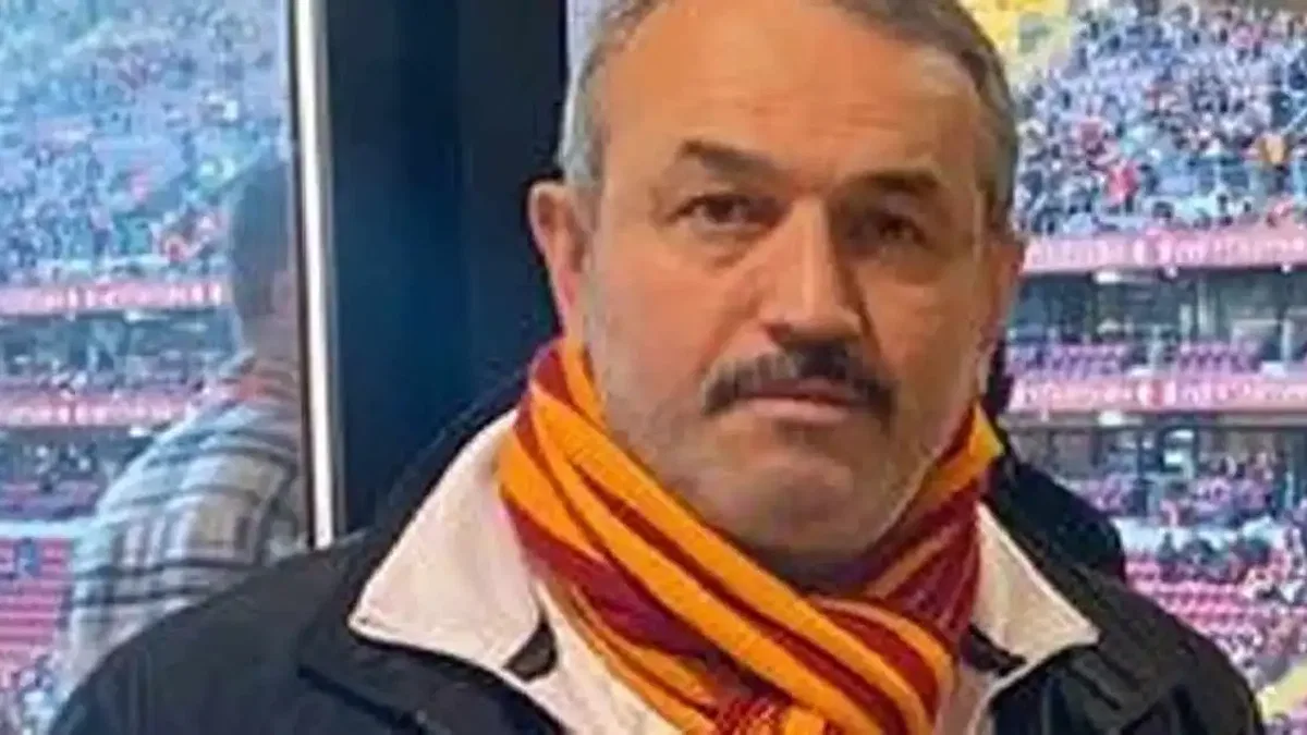 Galatasaray tribün liderine gözaltı talimatı