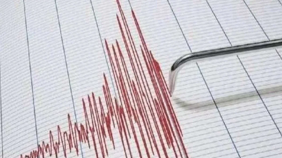 Yeni Kaledonya açıklarında 6,6 büyüklüğünde deprem