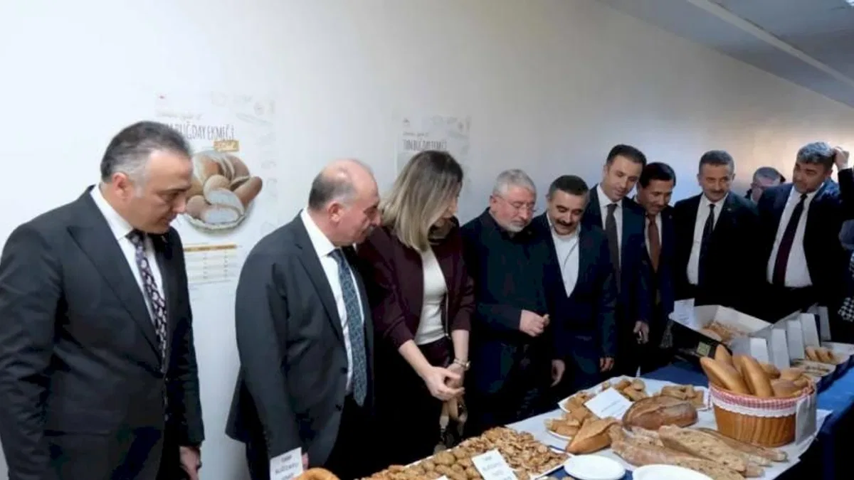 Konya Karatay’dan sağlıklı beslenmeye tam buğday hamlesi