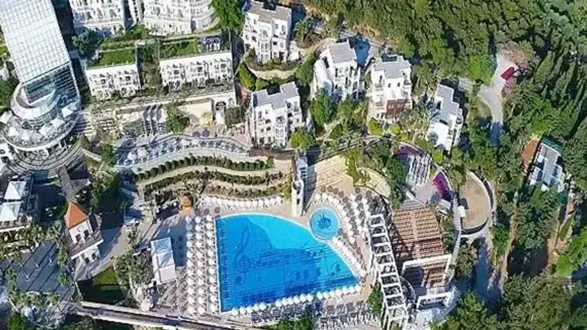 Yaz Rally Bodrum ile Başladı