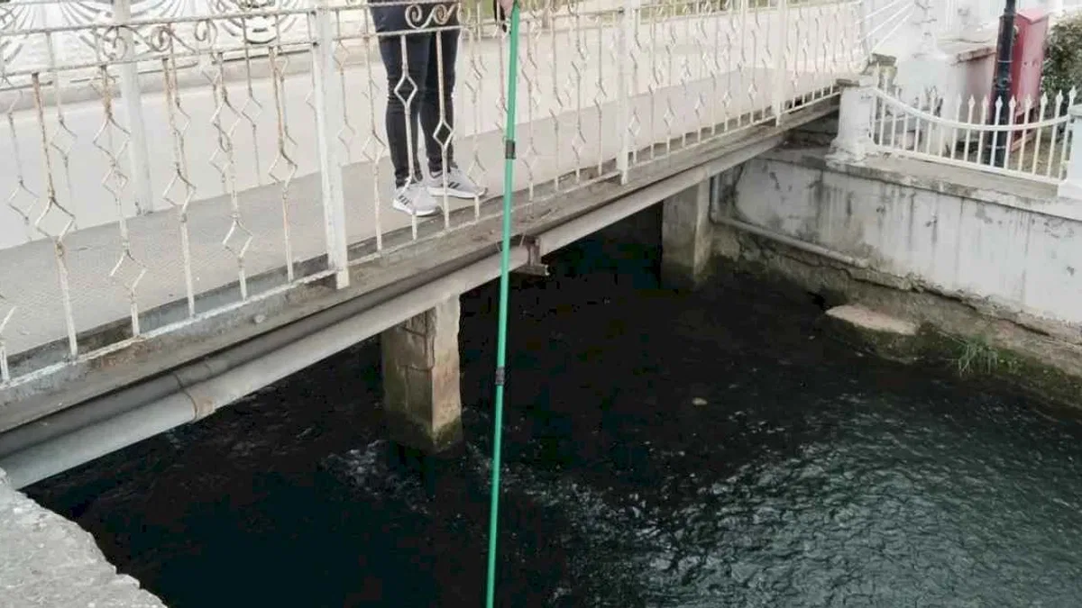 İzmit Körfezi’ne akan 12 dere yakından izleniyor