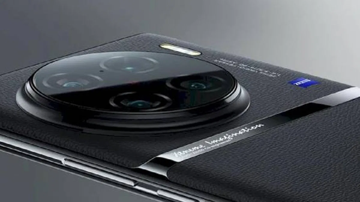 Vivo X100 Pro Kamera Özellikleri Sızdırıldı