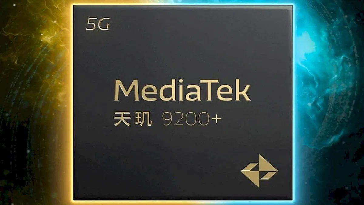 MediaTek Dimensity 9200+ Tanıtım Tarihi Duyuruldu