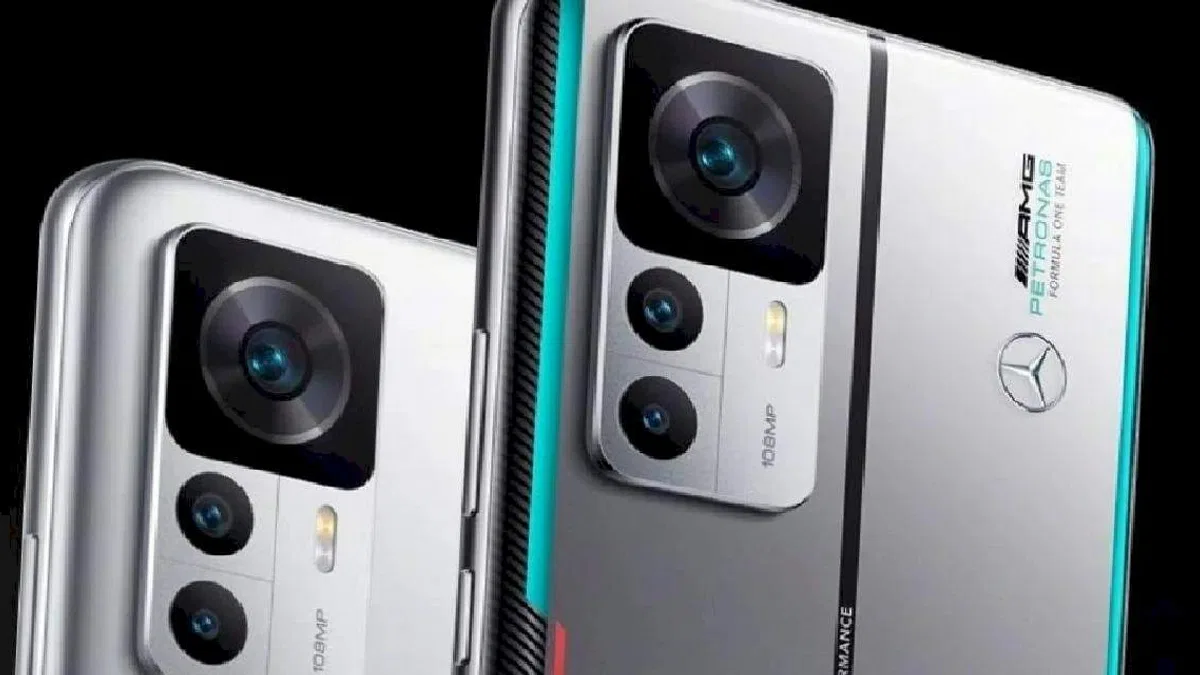 Redmi K60 Ultra Özellikleri Ortaya Çıktı