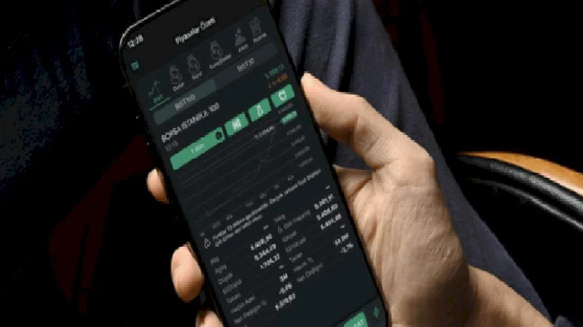 TEB Yatırım, Devexperts’in geliştirdiği mobil alım-satım platformunu hizmete sundu