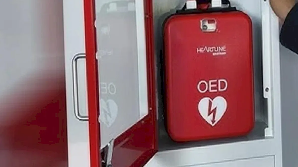Ani kalp durmalarında hayat kurtaracak düzenleme 'Resmi'leşti... OED zorunluluğu geliyor