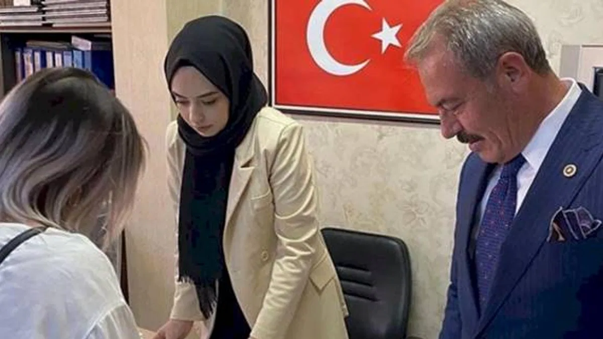 AK Parti Balıkesir'de il başkanını arıyor