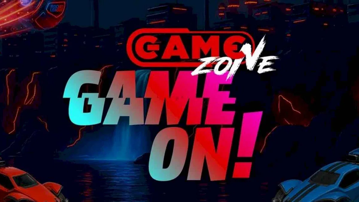 Oyun severler GameZone Game On Etkinliği için İstanbul’da Buluşuyor