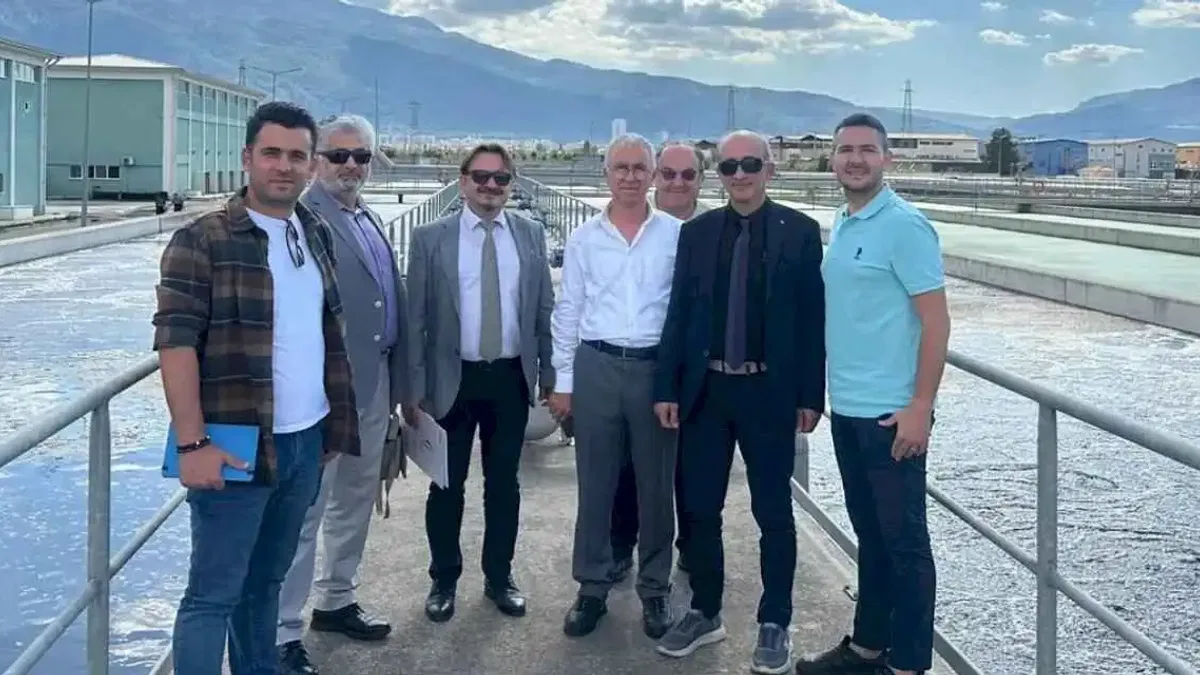Manisa'da MASKİ personeline bir eğitim daha