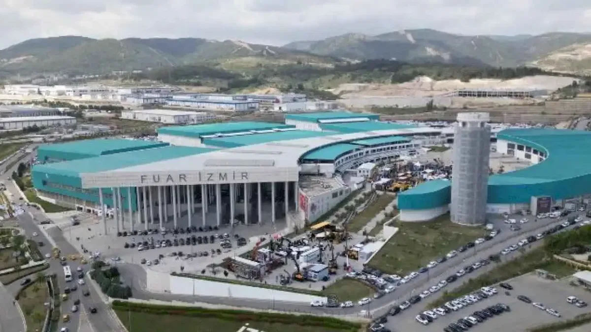 Fuarlar İzmir’e kazandırdı