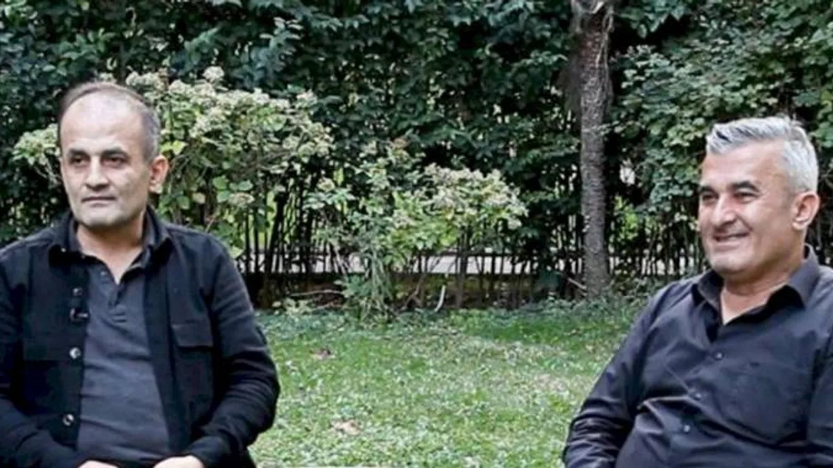 Doğan Ersöz ve BUSİAD Ödülleri açıklandı!