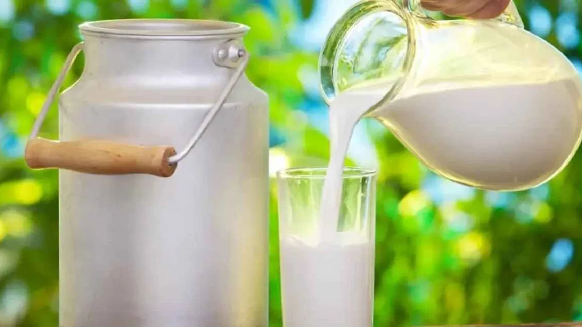 İçme sütlerinde yeni dönem... Sütte 'doğal' ibaresine sınırlama