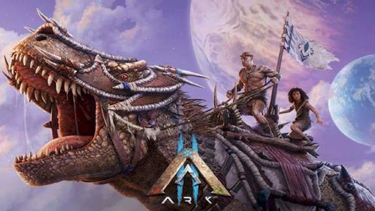 ARK 2 Çıkış Tarihi Ertelendi