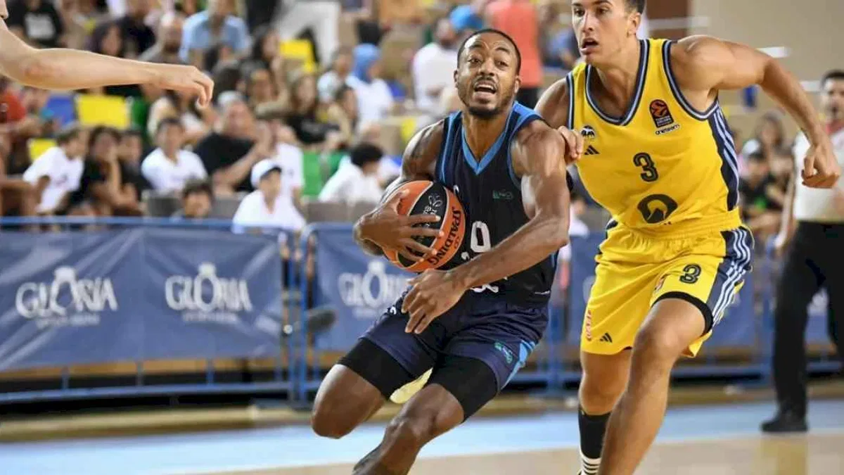 24. Cevat Soydaş Basketbol Turnuvası heyecanı başlıyor