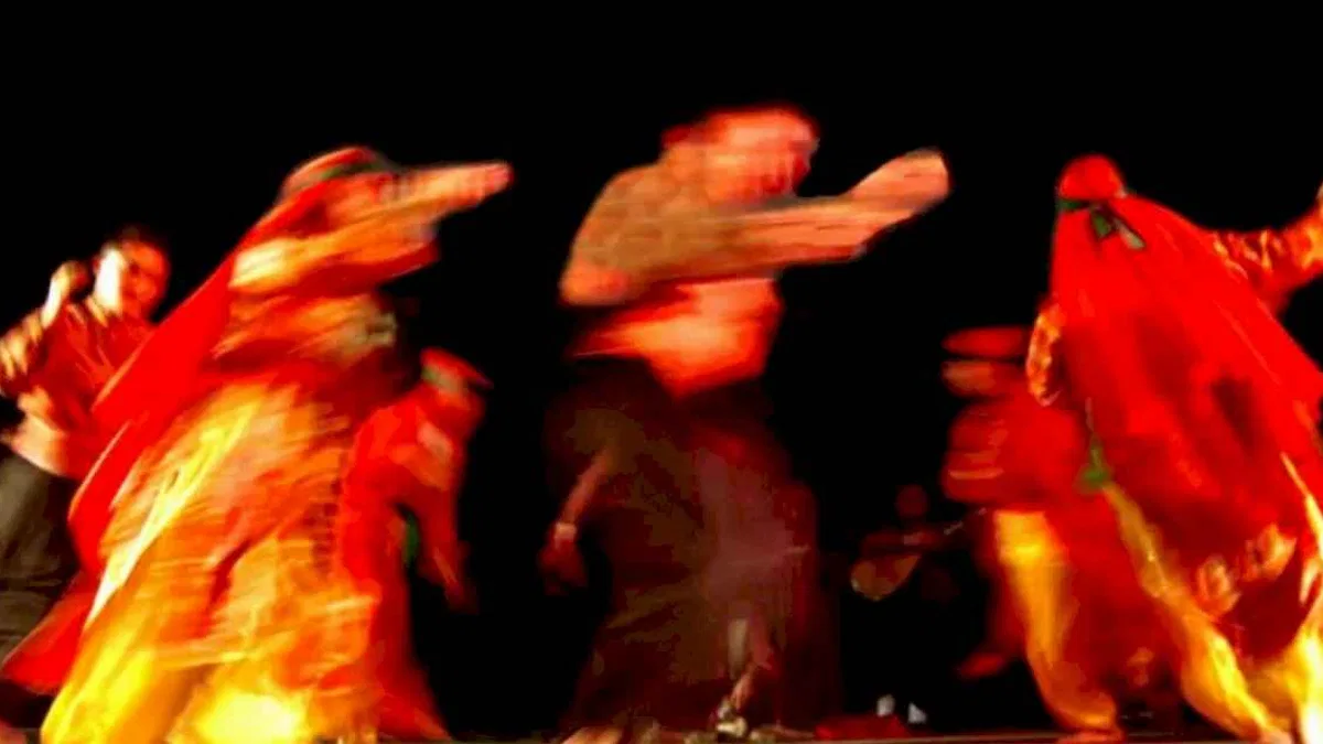 Alevi-Bektaşi Güçbirliği Platformu görüş ve beklentilerini açıkladı