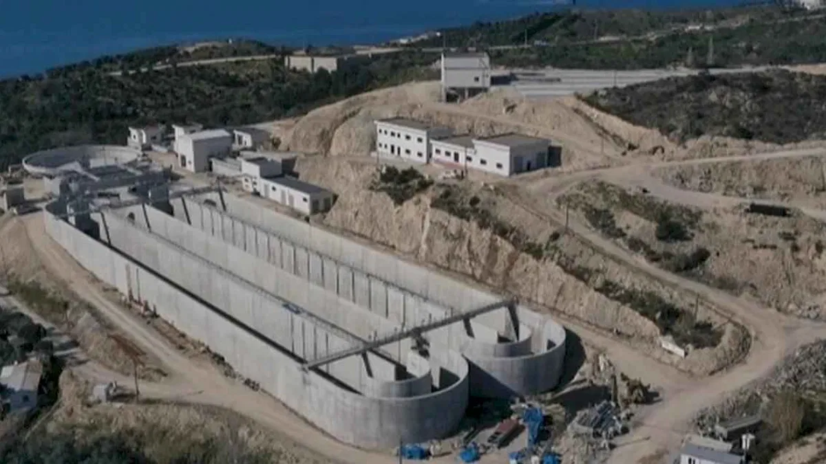 Balıkesir Büyükşehir altyapı seferberliğine başladı