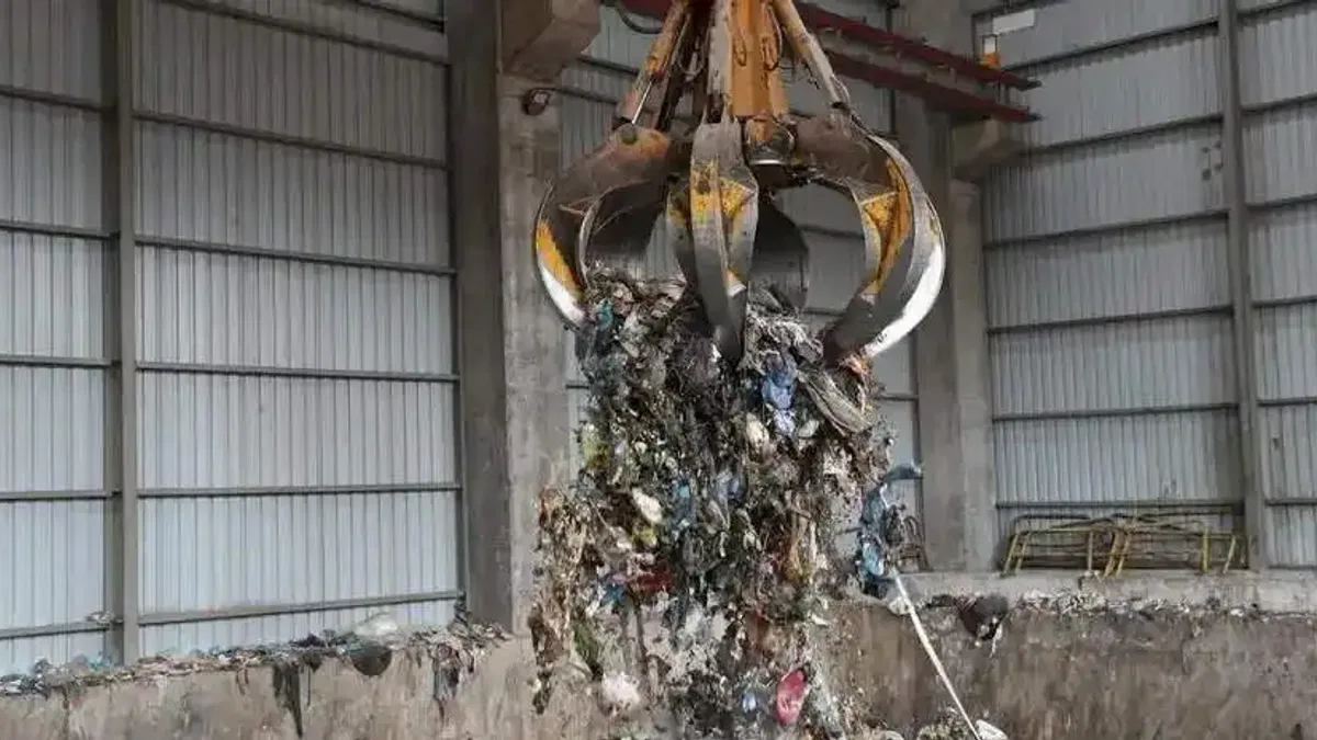Sakarya'da 30 bin hanenin elektriğini dönüşümle ürettiler