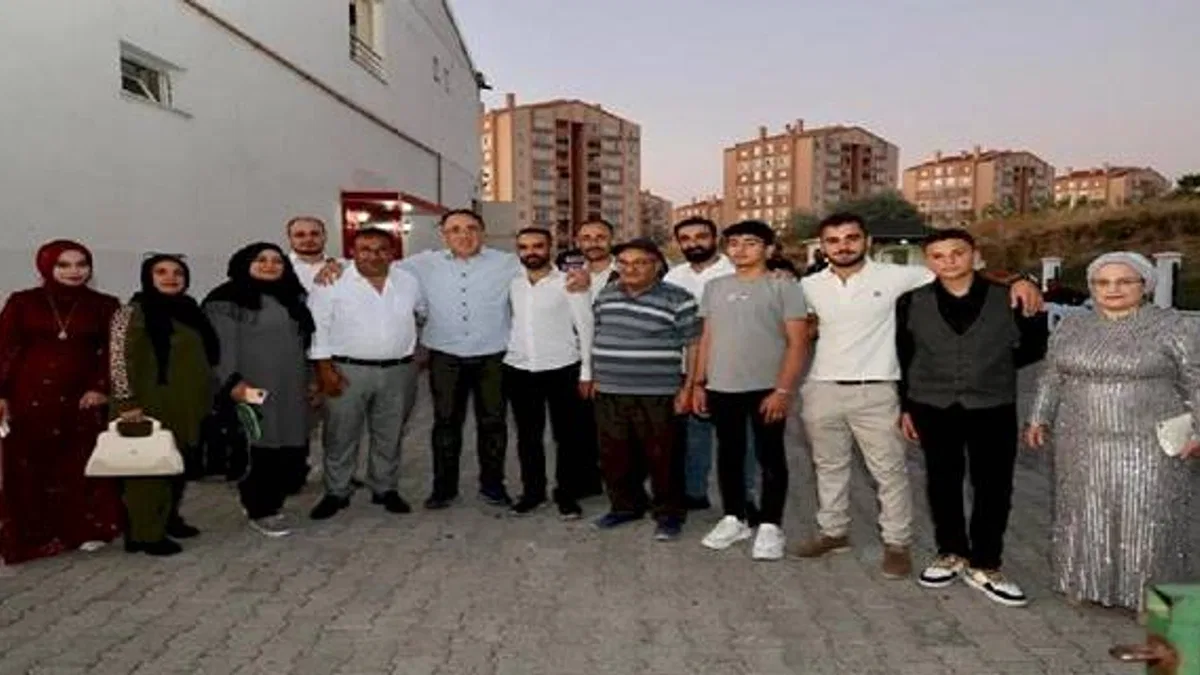 Nevşehir Belediyesi canla başla çalışıyor