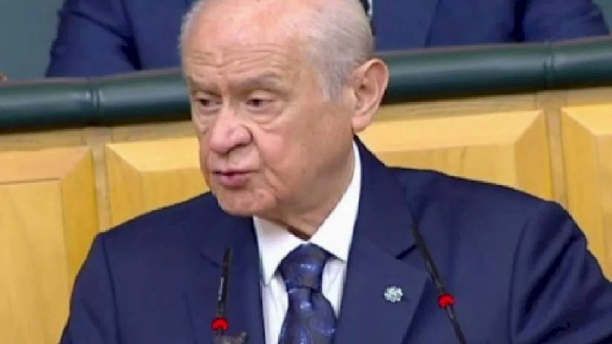 Bahçeli'den 'ahbap-çavuş' çıkışı!