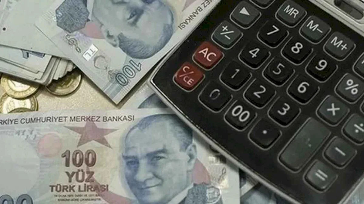 Enflasyon sonrası memur ve emeklinin zam oranı netleşti!