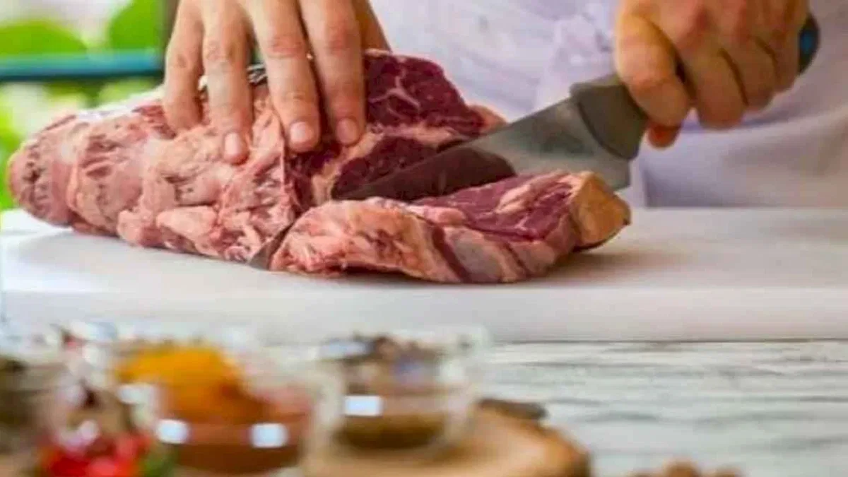 Bakanlık rehber oldu... Kurban eti nasıl doğru saklanmalı ve soğutulmalı?