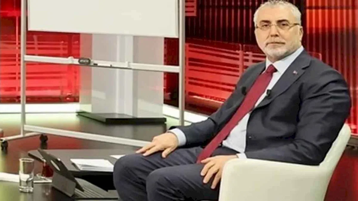 Ev kadınlarına emeklilik müjdesi yolda
