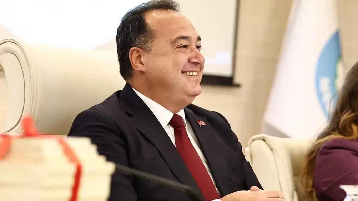 Manisa’da yatırımlar hız kesmiyor