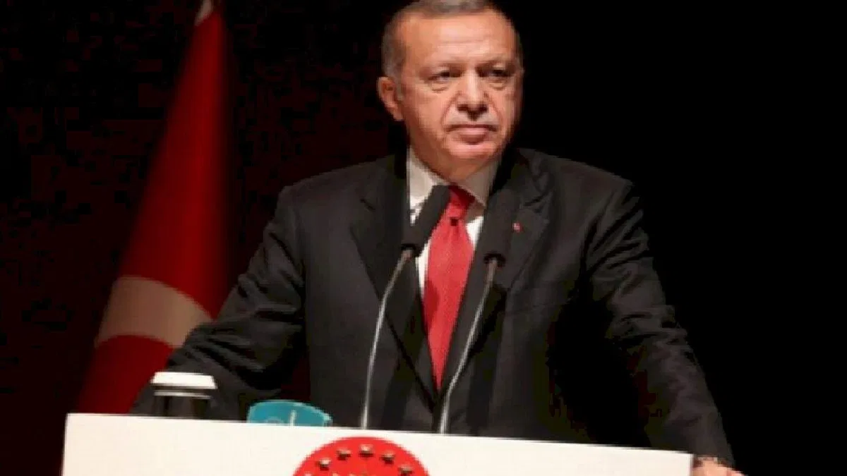 Cumhurbaşkanı Erdoğan: Kara gün dostluğunu unutmayacağız
