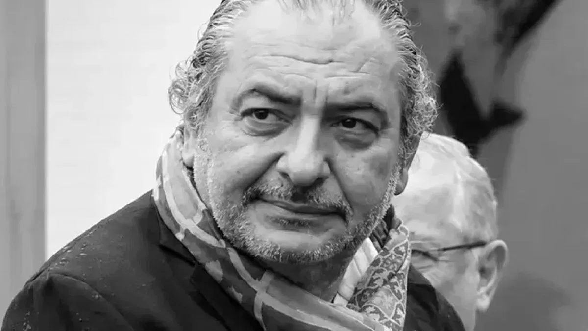 Gazeteci Reha Muhtar hayatını kaybetti