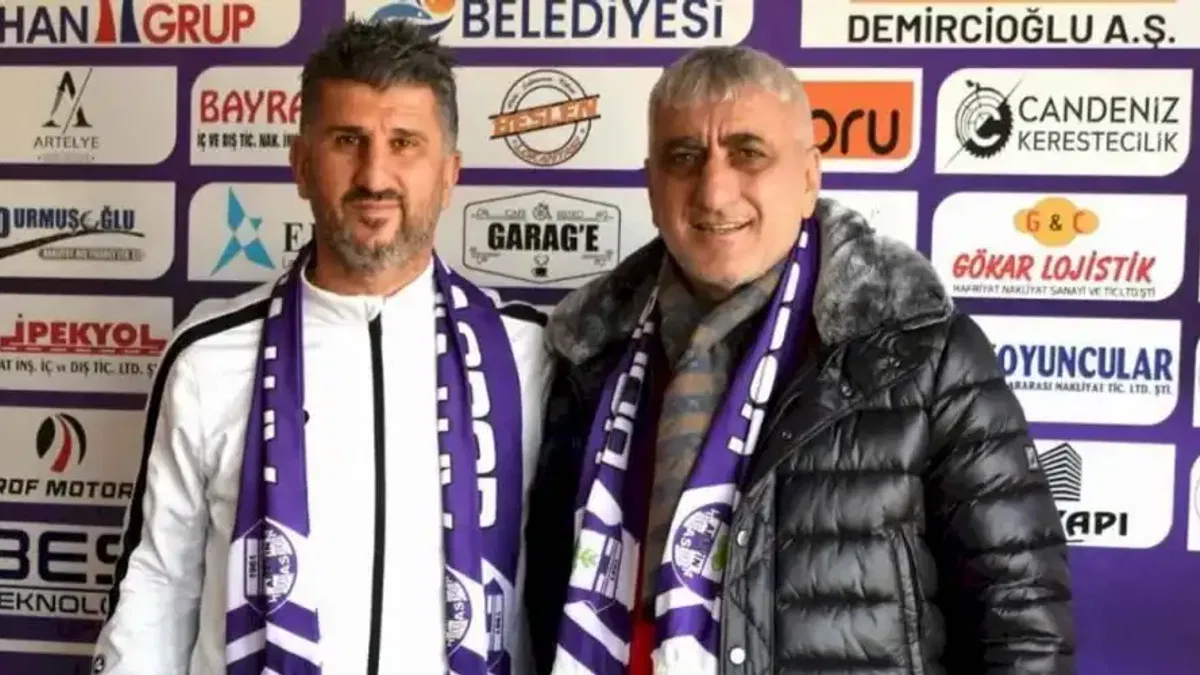 Artvin Hopaspor, Balcıoğlu ile üçte üç yaptı