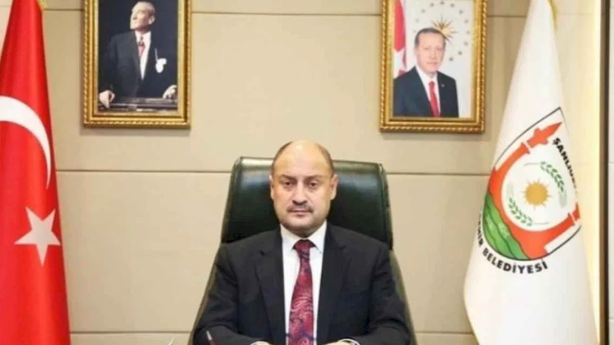 Başkan Gülpınar: "15 Temmuz demokrasi mücadelesinin adıdır”