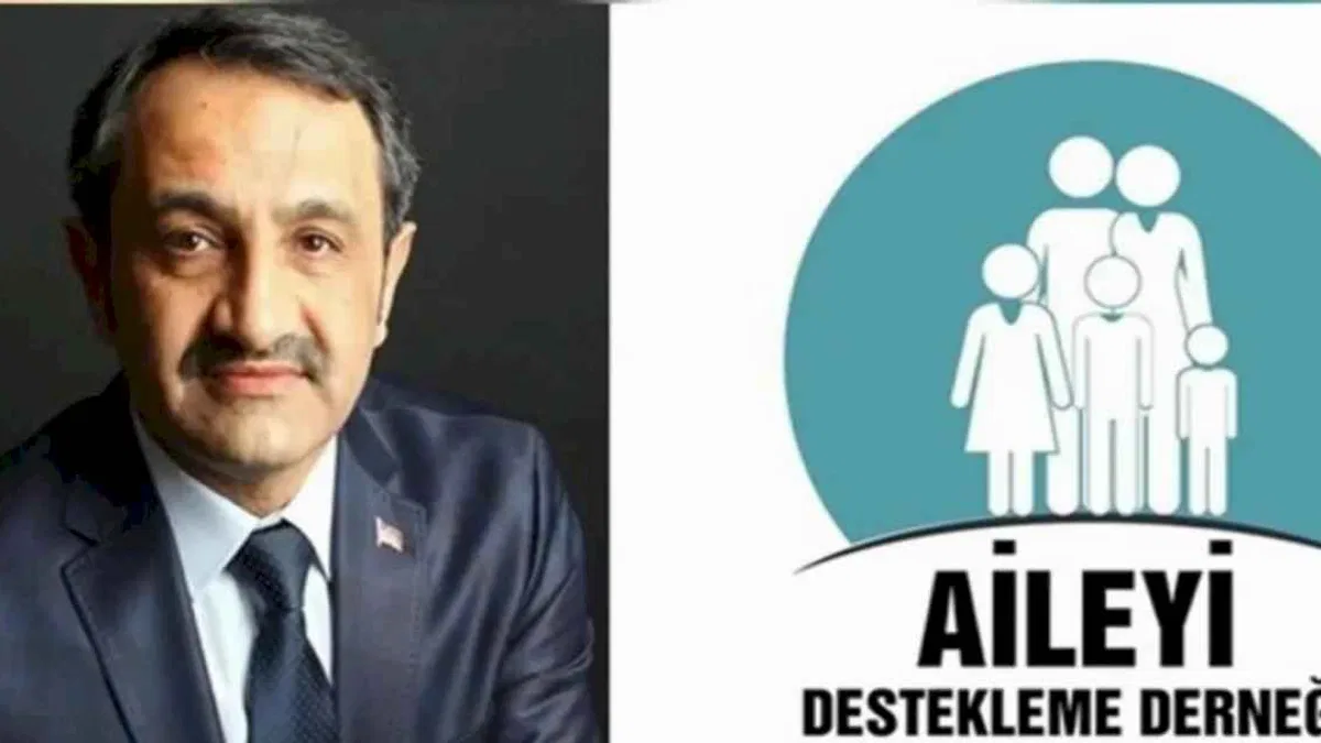 Dr. Paslı: 2025 aile için milat olsun