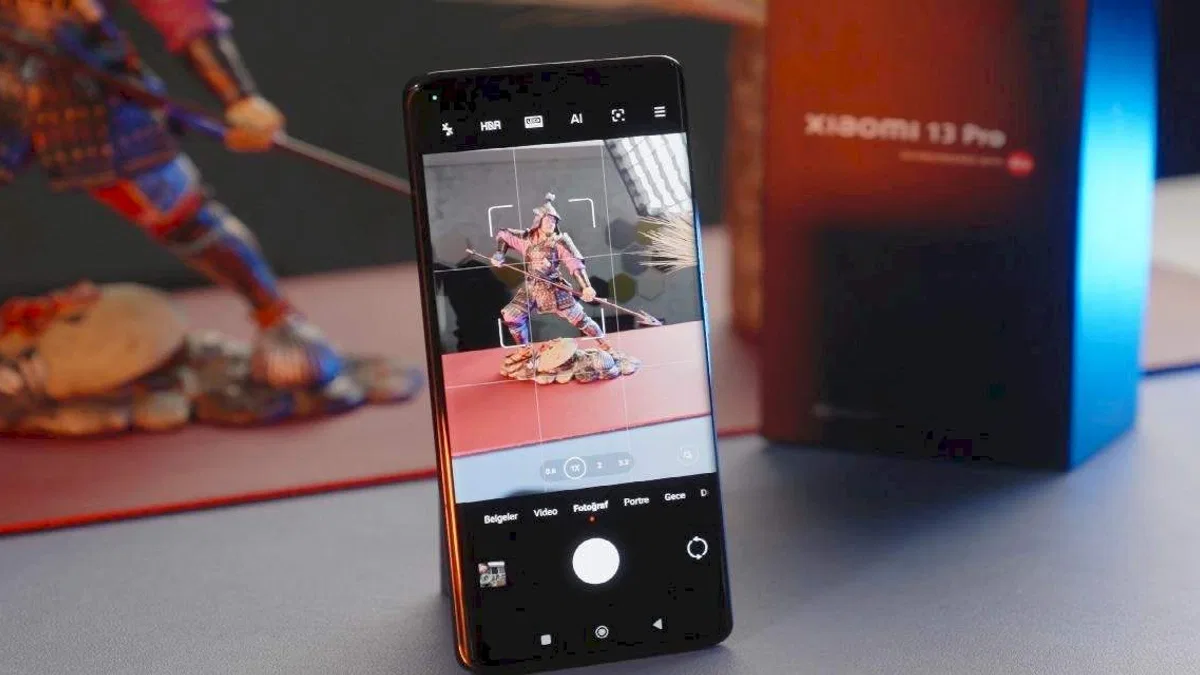 Xiaomi 13 Pro İncelemesi (Video)