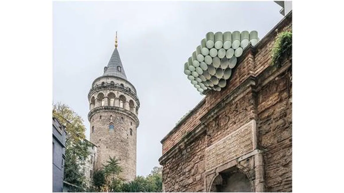 İstanbul Mimarlık Ofisleriyle Yükselen Yeni Tasarım Anlayışı