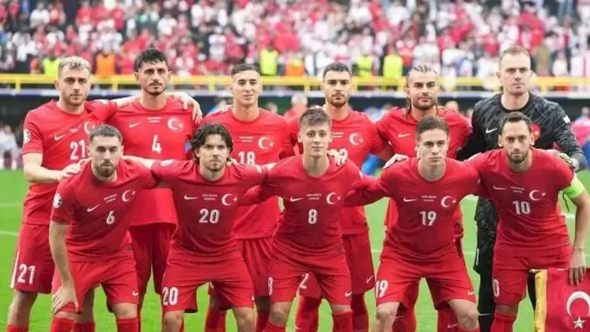 Milli maça Gölcük Anıtpark'a