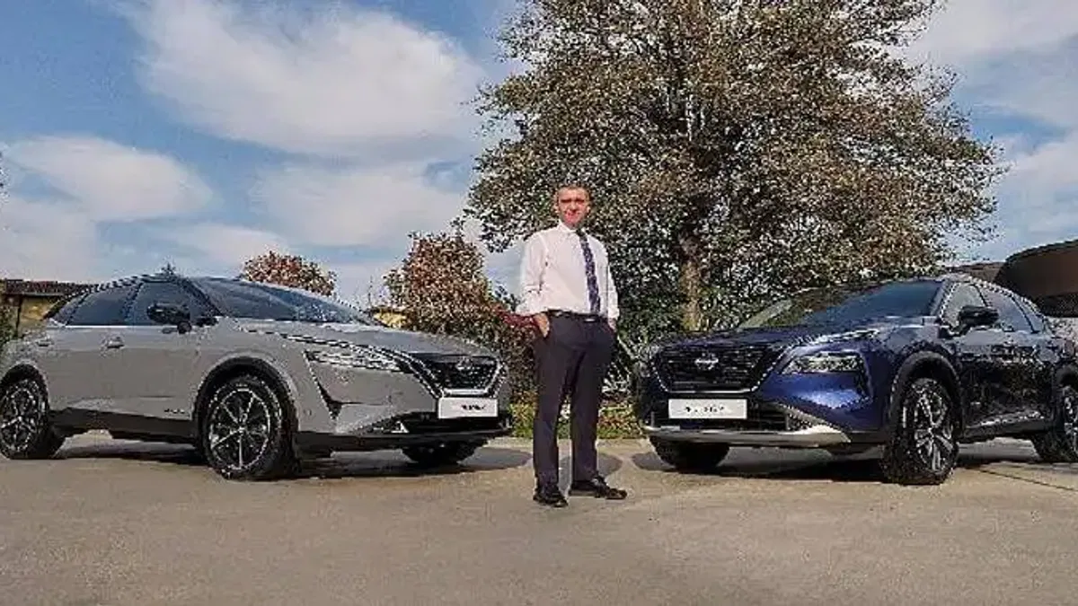 Nissan Türkiye'nin deprem bağışları 50.000.000 TL'yi aştı