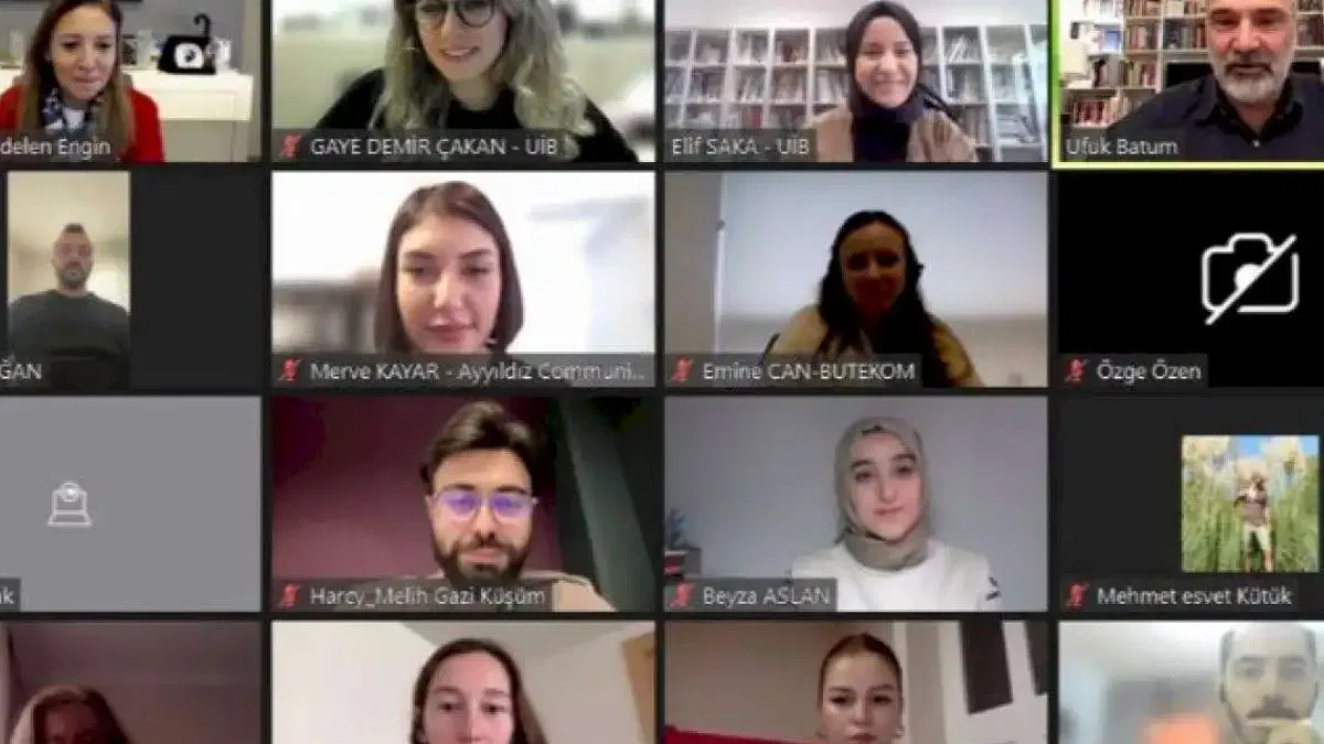 Hem firmalar, hem de girişimciler ter dökecek