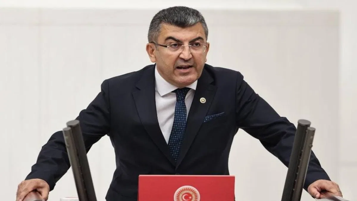 ‘Enflasyonu Patlatan İktidar, Bedelini Vergi Mükellefleri ve Mali Müşavirler Ödüyor’