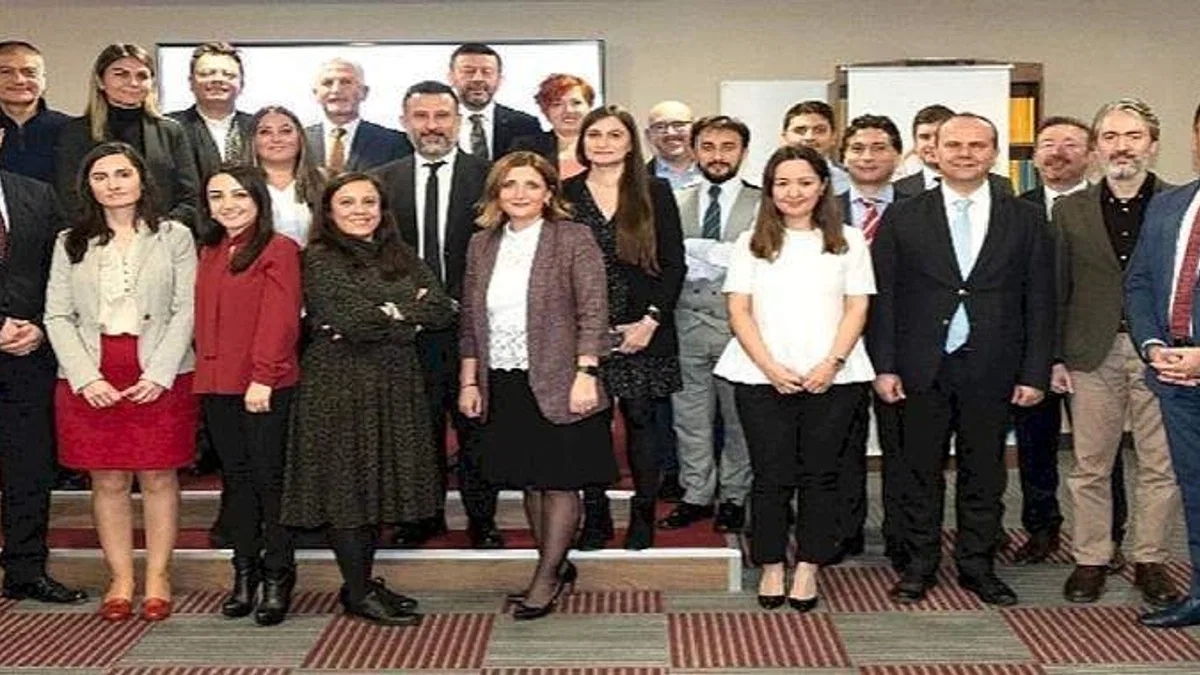 Sistem Global Danışmanlık, Türkiye'de kendi sektöründe bir yeniliğe daha imza atarak çalışanlarına ortak olma hakkı sunuyor