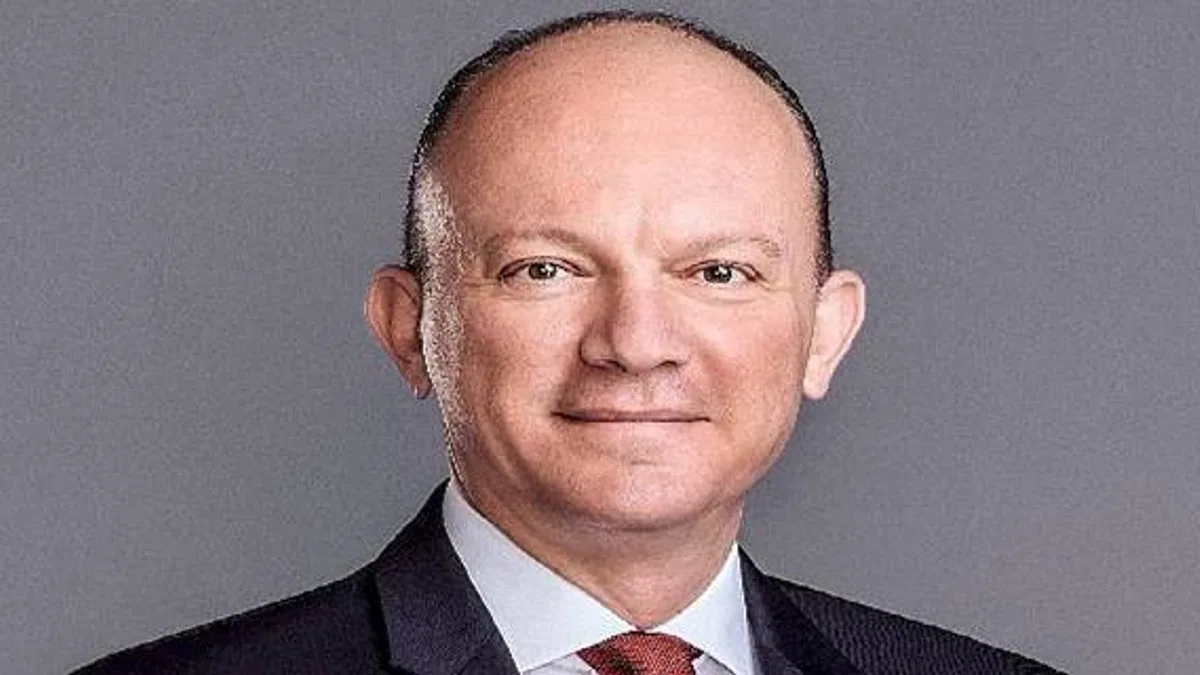 Fitch Ratings CCI'ın kredi notunu 'BBB' seviyesine yükseltti