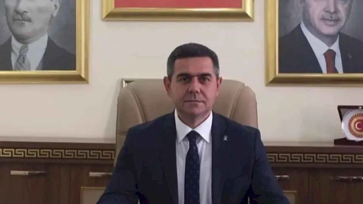 Gürcan Kılınç’tan teşekkür açıklaması