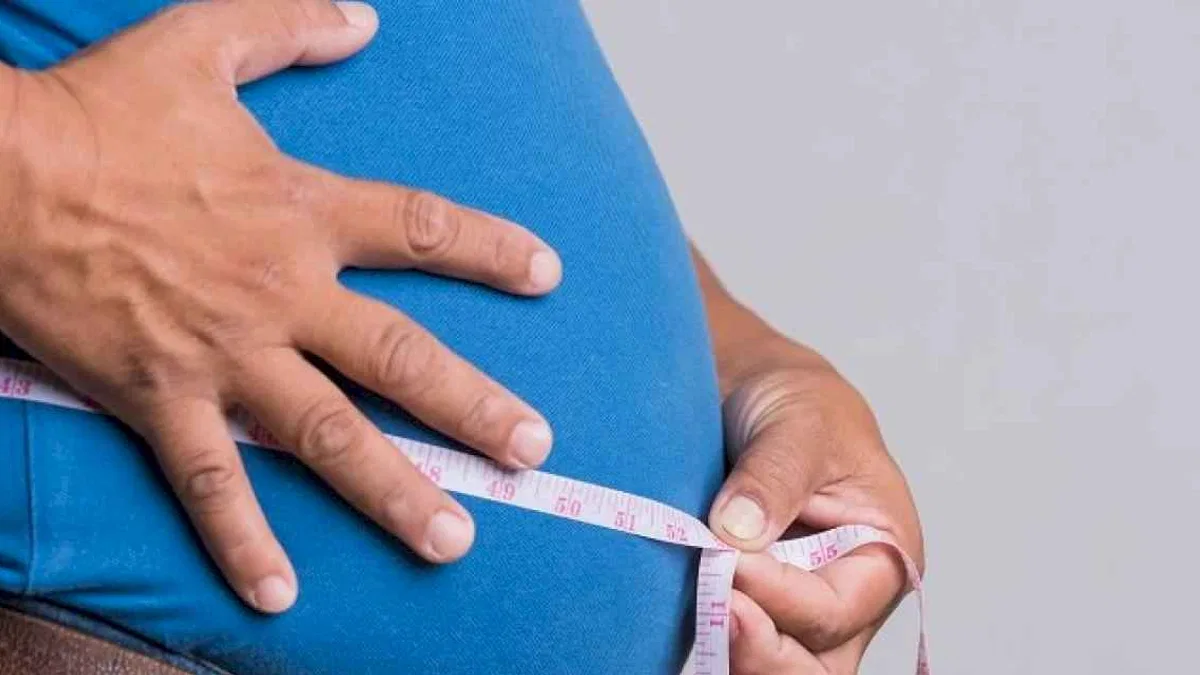 Obezitenin çözümü obezite cerrahisinden geçiyor!